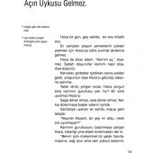 101 ATASÖZÜ 101 ÖYKÜ - 6