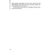 101 ATASÖZÜ 101 ÖYKÜ - 7