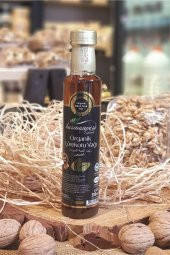 Harmanyeri Organik Çörekotu Yağı 250 Ml - 1