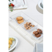 Glamis Cam Linea Model 3 Bölme Sunumluk - 2