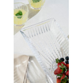 Glamis Cam Ayaklı Linea Model Sunumluk - 2