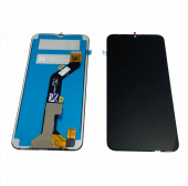 Kadrioğlu Infinix Smart 5 Ekran Lcd Dokunmatik X657C X657B - 1