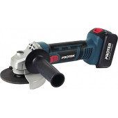 Proter PST 515 AG Akülü Avuç Taşlama Makinesi - 1