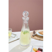 Glamis Cam Linea Model İris Karaf - 1