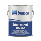 Bianca Bia-Nem BN-82 (Nem Önleyici Boya)0,75Lt - 1