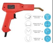 Valkyrie 600 Uçlu Araba Tampon Plastik Tamir Kaynak Makinesi - 3