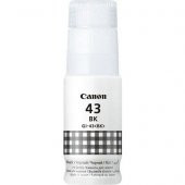 CANON GI-43BK MÜREKKEP KARTUŞ ORJ. - 1