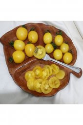Tohum Dünyam Snowberry Domates Tohumu - 1