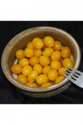 Tohum Dünyam Blondkopfchen Domates Tohumu - 1