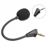 Kingston HyperX Could Alpha Aplpa S Clound9 Edition Uyumlu Kulaklık Mikrofonu - 1