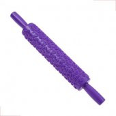 MERDANE PLASTİK HELAZON DESENLİ - 1