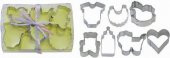 KOPAT BEBEK SET 7 Lİ MİNİ METAL - 1