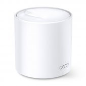 TP-LINK DECO X20-1P 3000Mbps EV WI-FI 6 SİSTEMİ (1Lİ PAKET) - 1