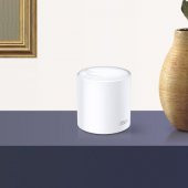 TP-LINK DECO X20-1P 3000Mbps EV WI-FI 6 SİSTEMİ (1Lİ PAKET) - 5