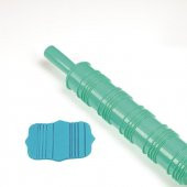 MERDANE PLASTİK  ÇİZGİLİ DESENLİ - 1