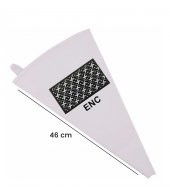 KREMA TORBASI YIKANABİLİR 46 CM - 1