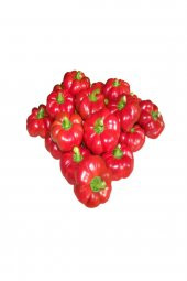 Tohum Dünyam Nadir İthal Peynir Biberi Tohumu 10 Adet Tohum Biber Tohumu - 1