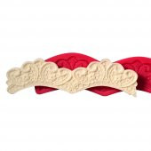 SİLİKON KALIP DEKOR ITALY-4 - 1