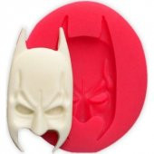 SİLİKON KALIP BATMAN - 1