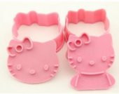 KOPAT HELLO KITTY İKİLİ - 1