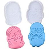 KOPAT BASMALI MİNİON - 1