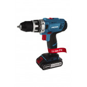 Proter PST 418 SL 18 V 2.0 Ah Çift Akülü Vidalama - 1
