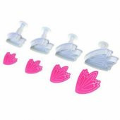 KOPAT BASMALI ŞAKAYIK 4 LÜ - 1