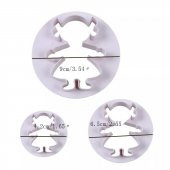 KOPAT KIZ ÇOCUK 3 LÜ - 2