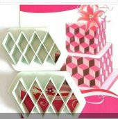 KOPAT KESİCİ BAKLAVA MODEL - 1