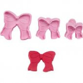 KOPAT BASMALI FİYONK 3 LÜ PEMBE - 1