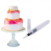 FIRÇA UÇLU DOLDURULABİLEN KALEM - 1