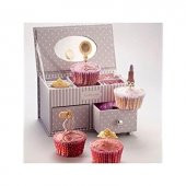 KOPAT BASMALI MAKYAJ SET 4 LÜ - 2