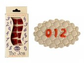 JEM RAKAM KLASİK - 1