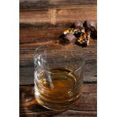 Glamis Cam Puro Girintili Viski Bardağı - 2