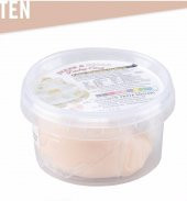 ŞEKER HAMURU 200 GR TEN RENGİ - 1