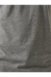 Erkek Gri T-Shirt 2KAM12136LK thumbnail 12