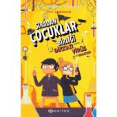 SIRADAN ÇOCUKLAR BİRLİĞİ DİKKAT VİRÜS TEHLİKESİ - 1