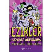 EZİKLER KIYAMET AMİGOLARI - 1