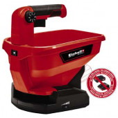 Einhell GE-US 18 Li-Solo Tohum, Çim Serpme Makinası thumbnail 1