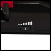 Einhell GE-US 18 Li-Solo Tohum, Çim Serpme Makinası thumbnail 3