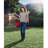 Einhell GE-US 18 Li-Solo Tohum, Çim Serpme Makinası thumbnail 6