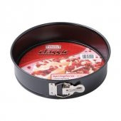 Kek Kalıbı Kelepçeli 24 Cm Kaıser - 1