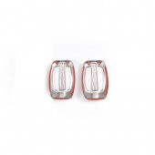 Leonacs Fams Otomotiv Fiat Ducato Krom Kapı Kolu + Çerçeve 2 Kapı 2006 ve Üzeri thumbnail 4