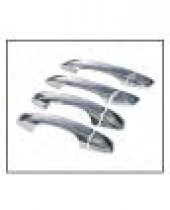 FAMS OTO AKSESUAR VW Arteon Krom Kapı Kolu 4 Kapı 2017 ve üzeri Paslanmaz Çelik thumbnail 1