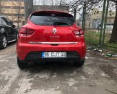 Leonacs Fams Otomotiv Renault Clio 4 HB Krom Aksesur Seti 8 Ürün 29 parça 2012-2018 arası uyumlu Paslanmaz Çelik - 3