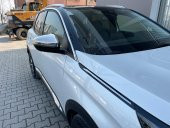 Leonacs Fams Otomotiv Peugeot 3008 Krom Ayna Kapağı 2 parça 2016 ve üzeri Paslanmaz Çelik - 4