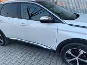 Leonacs Fams Otomotiv Peugeot 3008 Krom Ayna Kapağı 2 parça 2016 ve üzeri Paslanmaz Çelik - 5