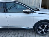 Leonacs Fams Otomotiv Peugeot 3008 Krom Ayna Kapağı 2 parça 2016 ve üzeri Paslanmaz Çelik - 6