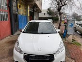 Leonacs Fams Otomotiv Peugeot 208 Krom Ayna Kapağı 2 parça 2012 ve üzeri Paslanmaz Çelik thumbnail 7