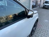 Leonacs Fams Otomotiv Peugeot 3008 Krom Ayna Kapağı 2 parça 2016 ve üzeri Paslanmaz Çelik - 7